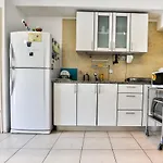 Jaffa Experience Home