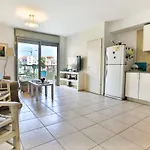 Jaffa Experience Home
