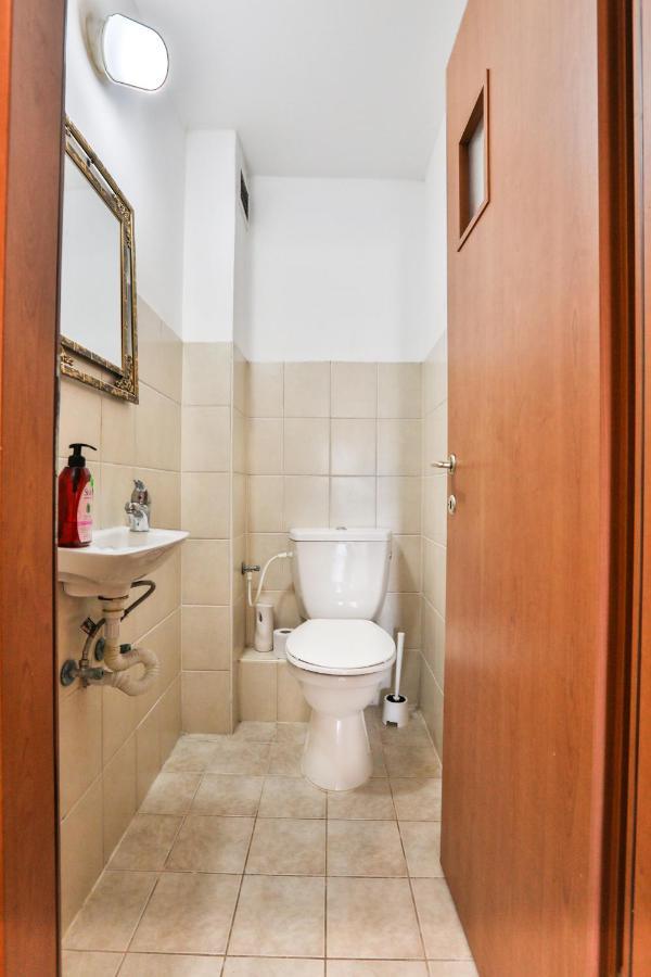 Căn hộ Jaffa Experience Tel Aviv