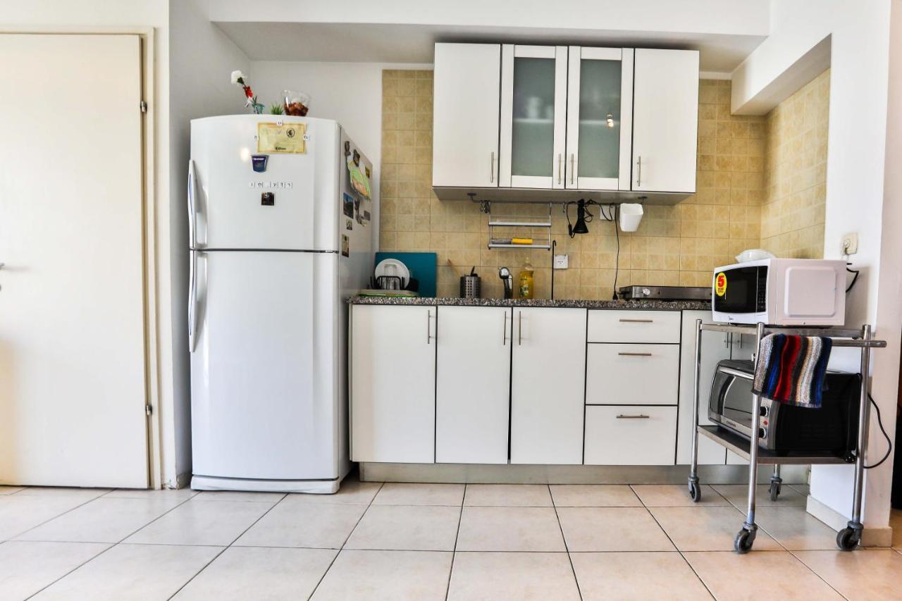Apartment Jaffa Experience *