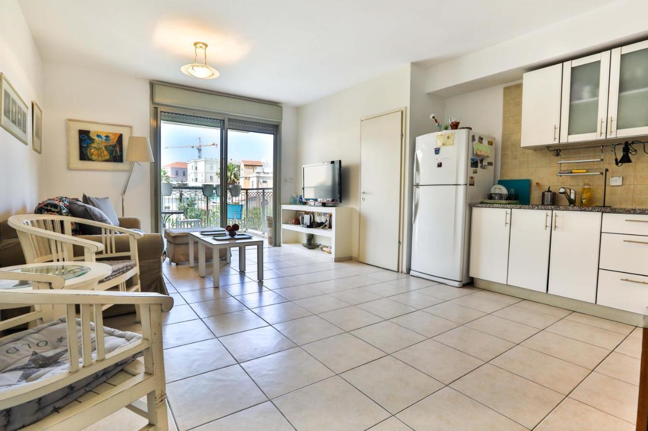 Jaffa Experience Apartment Tel Aviv