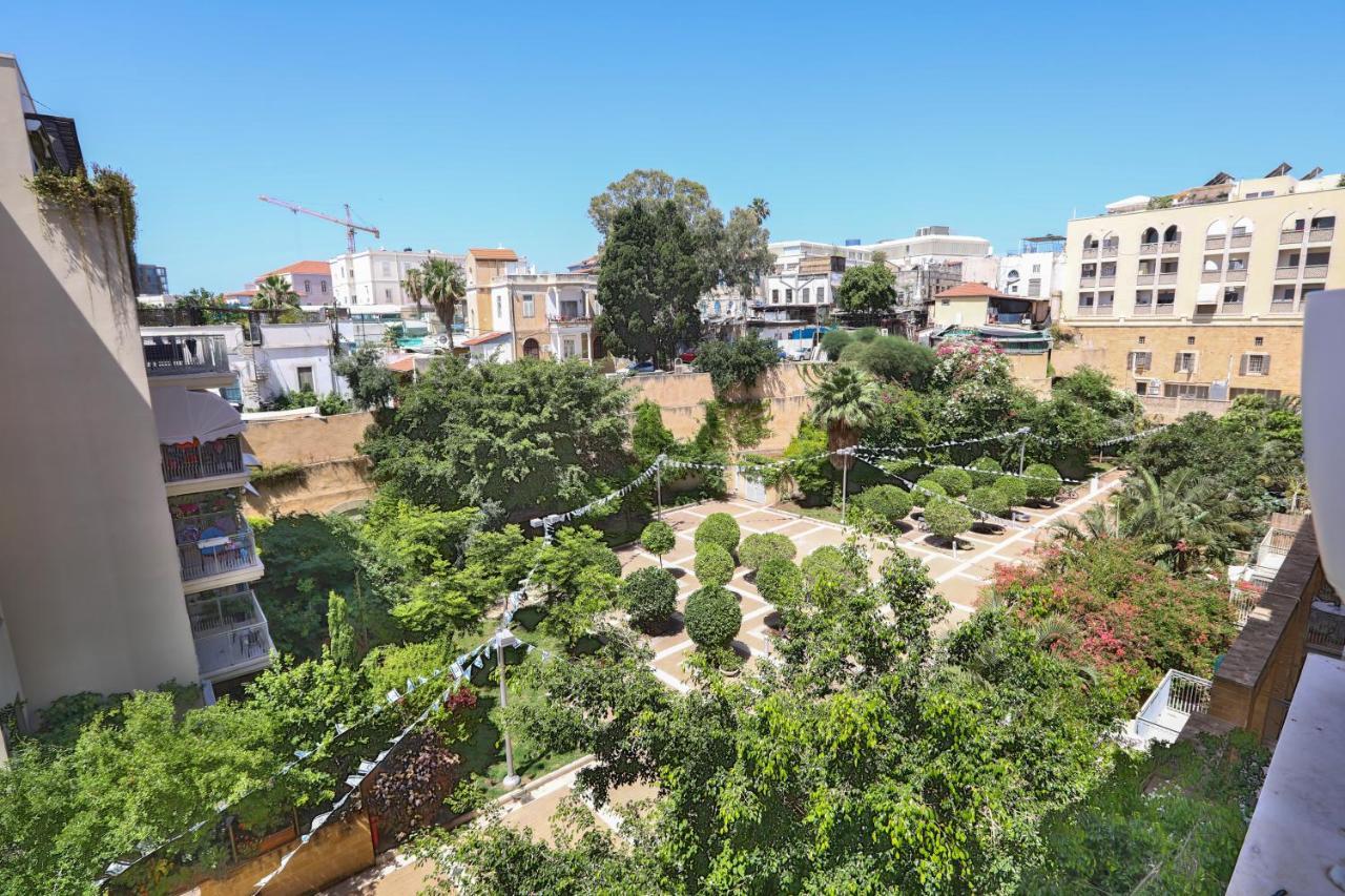 Jaffa Experience * Tel Aviv