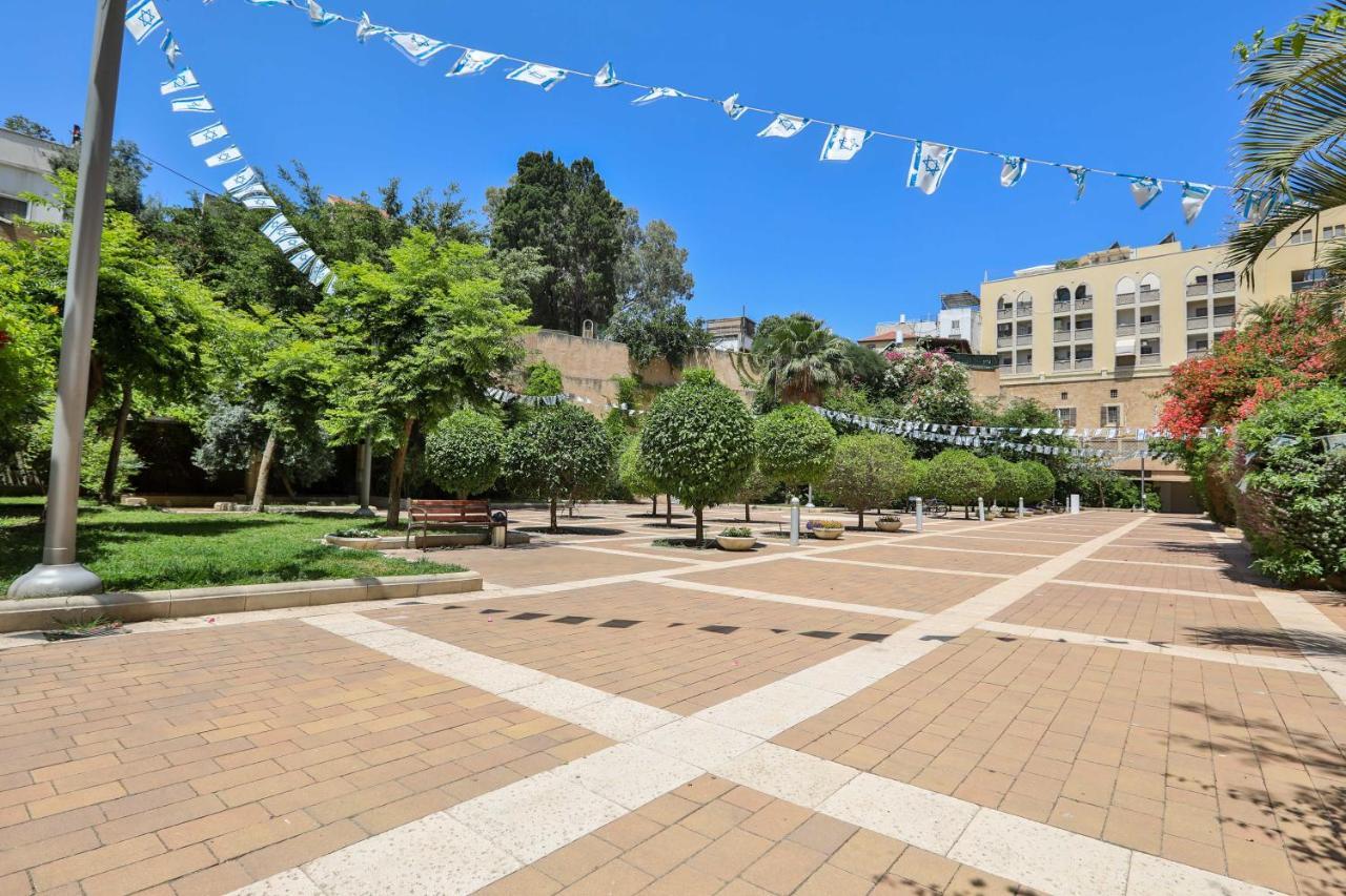 Jaffa Experience Apartment