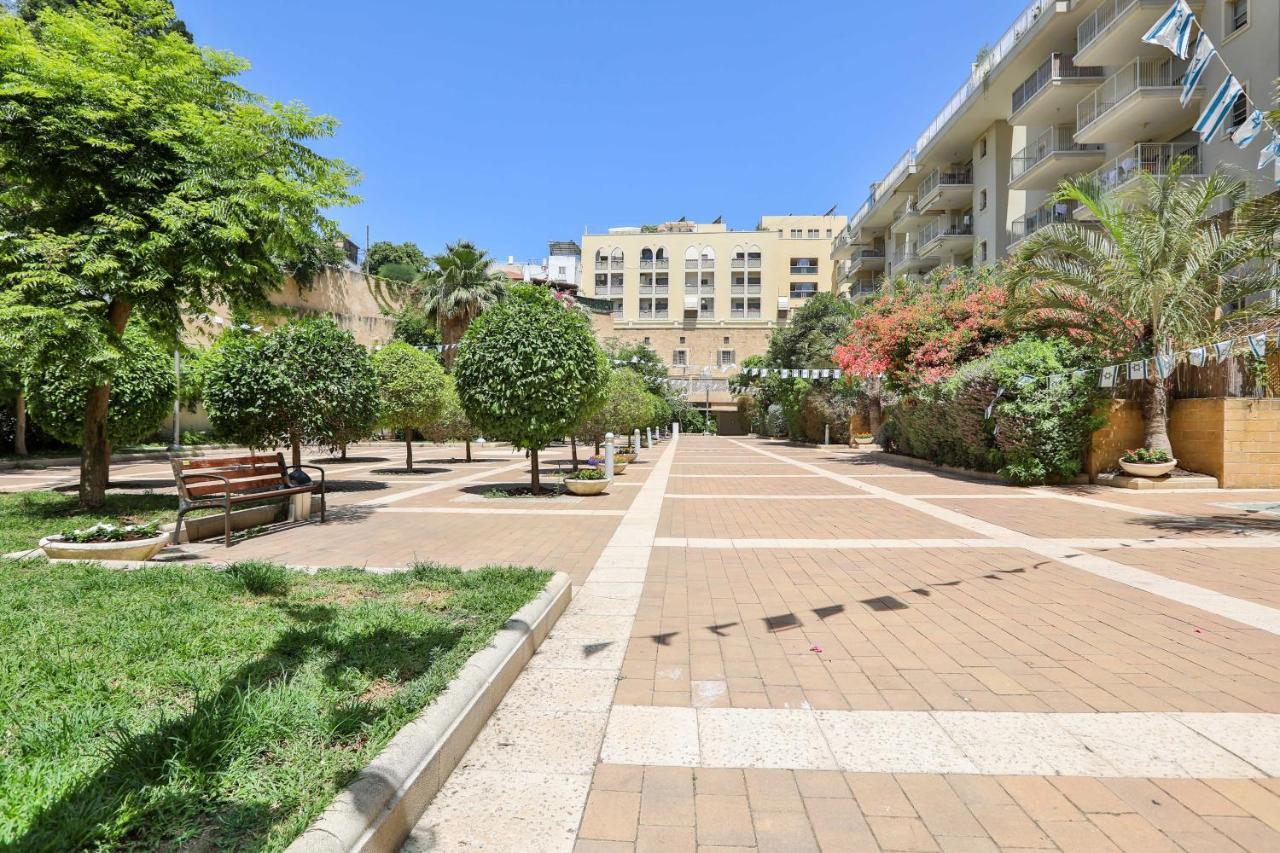 Apartment Jaffa Experience
